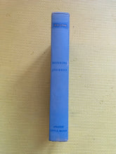 Load image into Gallery viewer, Morning Journey James Hilton 1951 Book Club Edition
