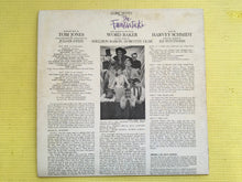 Load image into Gallery viewer, Lore Noto Presents A New Musical The Fantasticks Vinyl LP MGM Records Stereo E38720C
