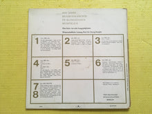 Load image into Gallery viewer, 1000 Jahre Musik Geschichte In Klingenden Beispielen 4 Folge Eterna Records 8 20 350
