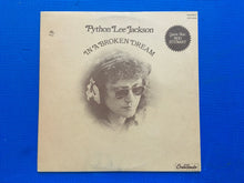 Load image into Gallery viewer, Python Lee Jackson Guest Star Rod Stewart In A Broken Dream GNP Crescendo Records Stereo LP GNPS 2066
