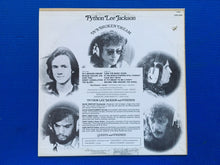 Load image into Gallery viewer, Python Lee Jackson Guest Star Rod Stewart In A Broken Dream GNP Crescendo Records Stereo LP GNPS 2066
