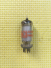 Load image into Gallery viewer, RCA 6CS6 Vacuum Tube NOS NIB
