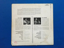 Load image into Gallery viewer, Stan Kenton Kenton Showcase The Music Of Bill Russo Capitol Records Mono LP W524
