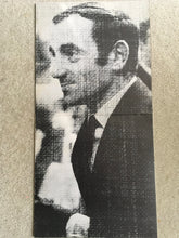 Load image into Gallery viewer, Charles Aznavour Je T'Aime Comme Ca Stereo LP Columbia EMI IXC 1XC 2 C176-14937/8
