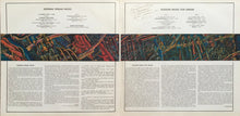 Load image into Gallery viewer, German Organ Music Russian Music For Organ Sergei Sergej Tsarsorin Stereo LP M 33927
