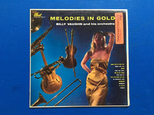 Load image into Gallery viewer, Billy Vaughn And His Orchestra Melodies In Gold LP Stereo Dot Records Ultra High Fidelity DLP 25064
