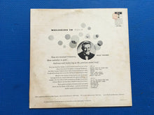 Load image into Gallery viewer, Billy Vaughn And His Orchestra Melodies In Gold LP Stereo Dot Records Ultra High Fidelity DLP 25064
