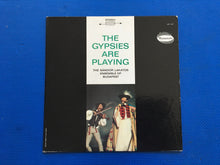 Load image into Gallery viewer, The Gypsies Are Playing The Sandor Lakatos Ensemble Of Budapest Stereo LP ABC Paramount Westminster WST 17021
