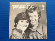 Load image into Gallery viewer, Tamarac Live And Still Not Famous Stereo LP Robyn's Mark Records
