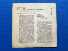 Load image into Gallery viewer, Hungarian State Concert Orchestra Conductor Janos Ferencsik Qualiton Records LP LPX 1104
