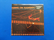 Load image into Gallery viewer, The Ramsey Lewis Trio Hang On Ramsey! 33 1/3 Vinyl LP Cadet Records LP-761
