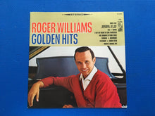 Load image into Gallery viewer, Roger Williams Golden Hits Stereo LP Kapp KS-3530

