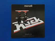 Load image into Gallery viewer, The Maxell Rock II Sampler RCA Special Products Stereo DPL 1-0466
