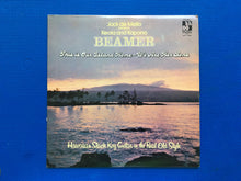 Load image into Gallery viewer, Jack De Mello Presents Keola And Kaponon Beamer This Is Our Island Home We Are Her Sons Stereo LP Music Of Polynesia Records MOP 29000

