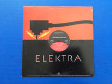 Load image into Gallery viewer, Grandmaster Flash Style Peter Gunn Theme Elektra Asylum Records Stereo LP 0-66857
