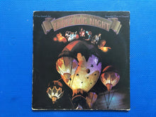 Load image into Gallery viewer, Around The World With Three Dog Night Recorded Live Stereo LP ABC Dunhill Records DSY 50138
