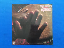Load image into Gallery viewer, Mongo Santamaria Mongo Magic Stereo LP Roulette Records KSR 79001
