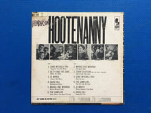 Load image into Gallery viewer, Hootenanny Chad Mitchell Trio Marais And Miranda Jo March David Hill Terry Gilkyson The Samplers Betty And The Duke Mono LP Kapp KS-1330
