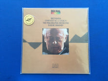 Load image into Gallery viewer, Beethoven Symphony 3 Eroica The Philadelphia Orchestra Eugene Ormandy Stereo LP RCA Red Seal Teldec Imported Pressing ATC1-4032
