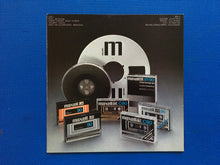 Load image into Gallery viewer, The Maxell Rock II Sampler RCA Special Products Stereo DPL 1-0466
