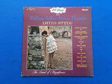 Load image into Gallery viewer, 101 Strings Play Million Seller Movie Themes Latin Style Alshire Stereo LP S-5142
