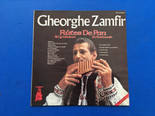 Load image into Gallery viewer, Gheorghe Zamfir Flute De Pan &amp; Cymbalum En Roumanie Mr. Pickwick Records Stereo Vinyl LP MPD 752
