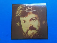 Load image into Gallery viewer, James Galway Plays Bach RCA Records ARL1-2907 Stereo LP
