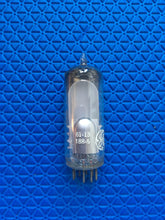 Load image into Gallery viewer, Amperex 6DA5 EM-81 EM81 Vacuum Tube Magic Eye Indicator Valve NOS NIB
