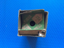 Load image into Gallery viewer, Sylvania 5T4 Vacuum Tube Rectifier Valve NOS NIB
