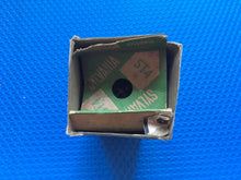 Load image into Gallery viewer, Sylvania 5T4 Vacuum Tube Rectifier NOS NIB
