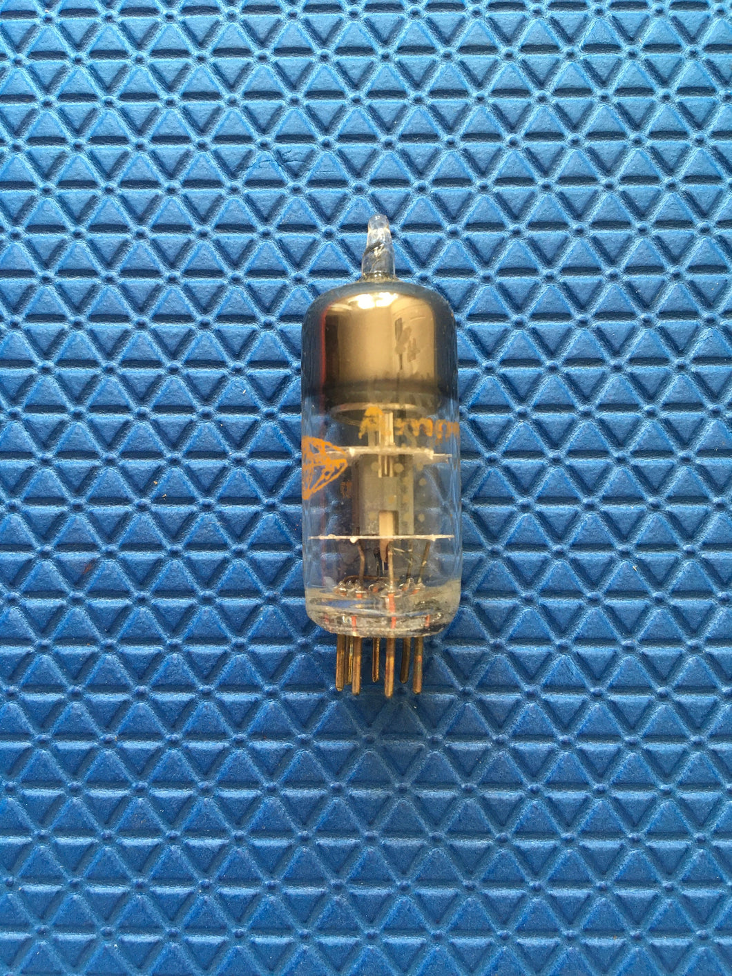 Amperex 4GK5 Vacuum Tube Valve NOS NIB