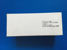 Load image into Gallery viewer, Cetron JAN-6278 6278 Xenon Thyratron Vacuum Tube NOS NIB
