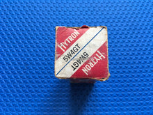 Load image into Gallery viewer, Hytron 5W4 5W4GT Vacuum Tube Valve Black Plate Rectifier NOS NIB
