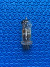 Load image into Gallery viewer, IEC Mullard 6J6 6J6A ECC91 Vacuum Tube Valve NOS NIB
