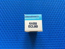 Load image into Gallery viewer, International Servicemaster 6AB8 ECL80 Vacuum Tube Valve NOS NIB
