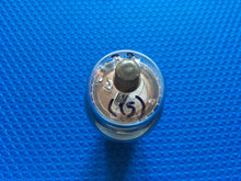 Load image into Gallery viewer, Arcturus Number Type 34 #34 Vacuum Tube Valve Mesh Plate NOS-Testing Engraved Stamped Base
