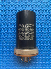 Load image into Gallery viewer, Stevens DC-AC Chopper Catalog A-11-11
