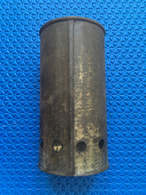 Load image into Gallery viewer, Transmitting Tube Cooling Chimney / Shield For 6L6GC-Size Vacuum Tube Valve
