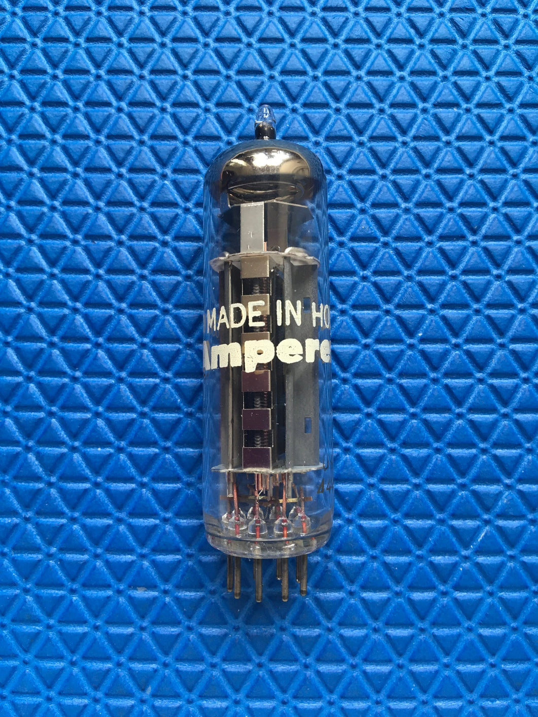 Amperex 6360 Vacuum Tube Valve New From Bulk Box NOS NIB