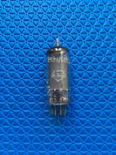 Load image into Gallery viewer, Mullard 6BE6 Vacuum Tube Valve

