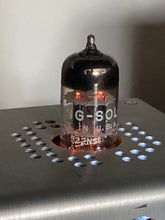 Load image into Gallery viewer, Tung-Sol 6BK7 6BK7B Vacuum Tube Valve NOS NIB For Your Schiit
