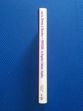 Load image into Gallery viewer, Pioneers In Popular Culture Studies Edited By Ray B. Browne And Michael T. Marsden
