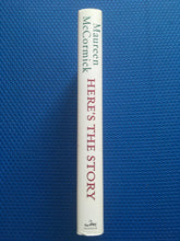 Load image into Gallery viewer, Here's The Story Maureen McCormick
