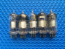 Load image into Gallery viewer, 5 US-Made 1S5 Vacuum Tubes NOS NIB Lot Of Five
