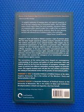 Load image into Gallery viewer, Activists Beyond Borders Advocacy Networks In International Politics Margaret E. Keck And Kathryn Sikkink
