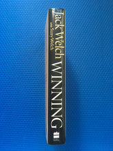 Load image into Gallery viewer, Winning Jack Welch With Suzy Welch
