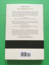 Load image into Gallery viewer, The Mormon People The Making Of An American Faith Matthew Bowman
