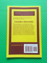 Load image into Gallery viewer, Gender Diversity Crosscultural Variations Serena Nanda

