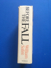 Load image into Gallery viewer, Before The Fall William Safire
