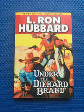 Load image into Gallery viewer, L. Ron Hubbard Under The Diehard Brand
